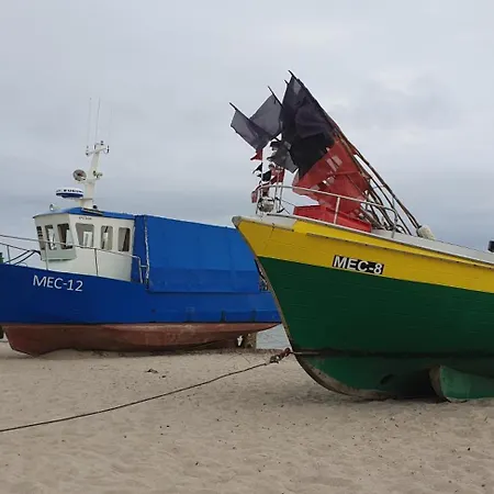 Zatoka Snow Z Widokiem Na Morze 3,5h Od Wawy