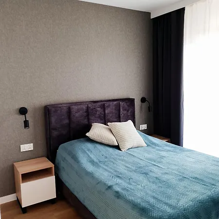 Zatoka Snow Z Widokiem Na Morze 3,5h Od Wawy * Mechelinki