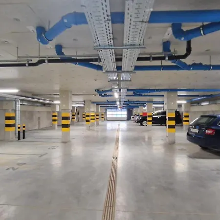 Zatoka Snow Z Widokiem Na Morze 3,5h Od Wawy Mechelinki