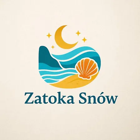 Apartment Zatoka Snow Z Widokiem Na Morze 3,5h Od Wawy Mechelinki