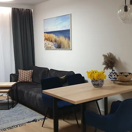 Zatoka Snow Z Widokiem Na Morze 3,5h Od Wawy *