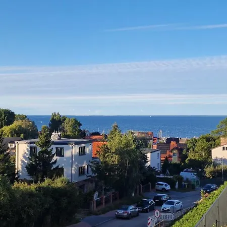 Zatoka Snow Z Widokiem Na Morze 3,5h Od Wawy Mechelinki