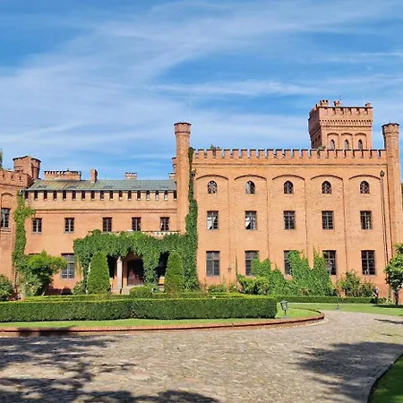 Zatoka Snow Z Widokiem Na Morze 3,5h Od Wawy *