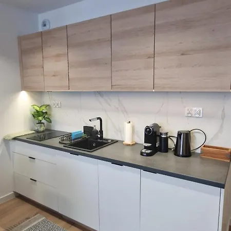 Zatoka Snow Z Widokiem Na Morze 3,5h Od Wawy