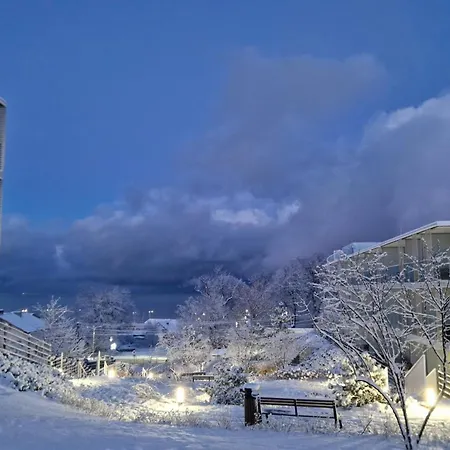 Zatoka Snow Z Widokiem Na Morze 3,5h Od Wawy