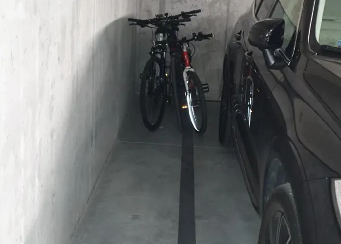 Zatoka Snów Z Widokiem Na Morze 3,5h Od Wawy Apartament