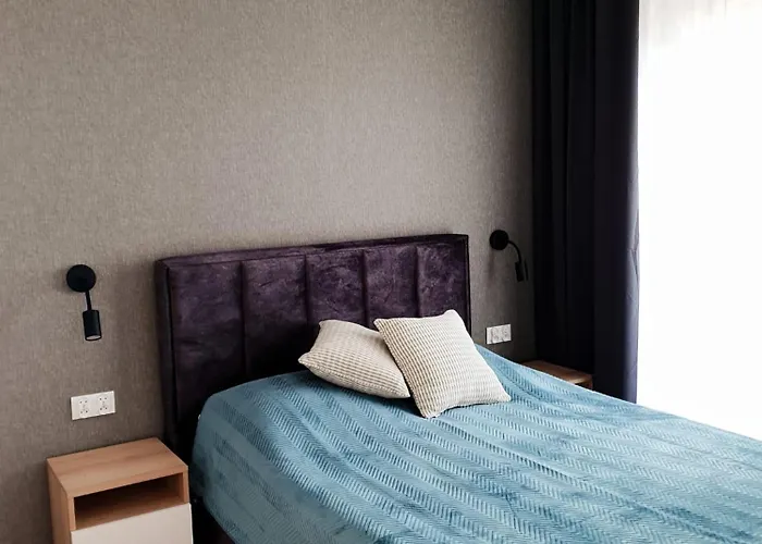 Zatoka Snów Z Widokiem Na Morze 3,5h Od Wawy * Mechelinki