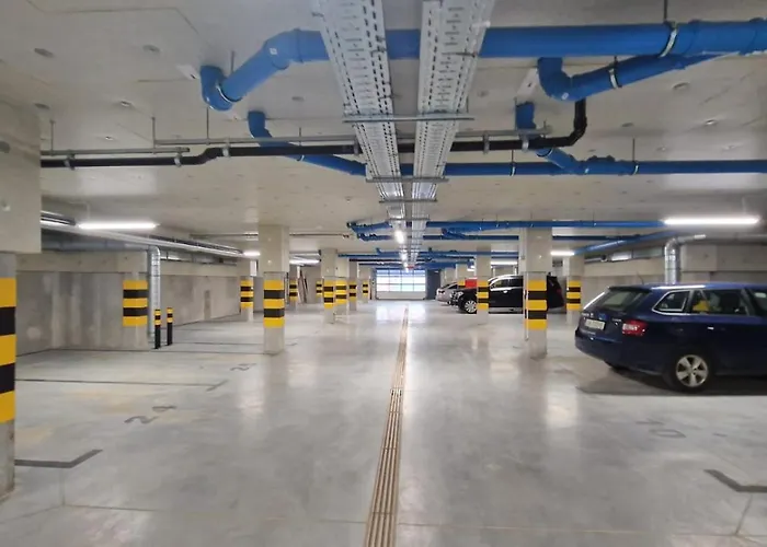 Zatoka Snów Z Widokiem Na Morze 3,5h Od Wawy Mechelinki