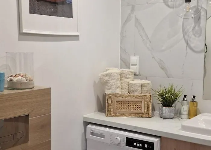 Zatoka Snów Z Widokiem Na Morze 3,5h Od Wawy * Mechelinki