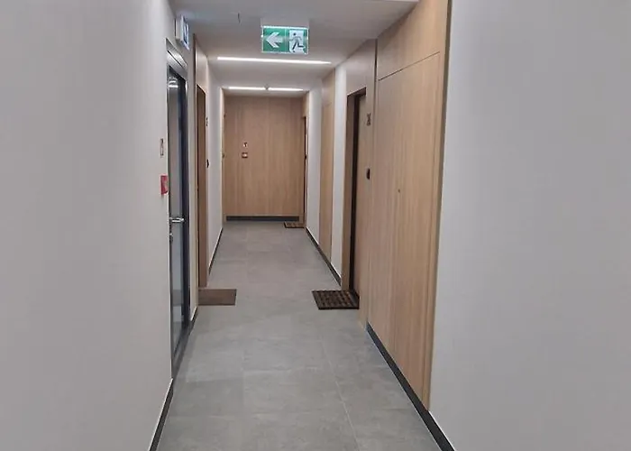 Zatoka Snów Z Widokiem Na Morze 3,5h Od Wawy Mechelinki