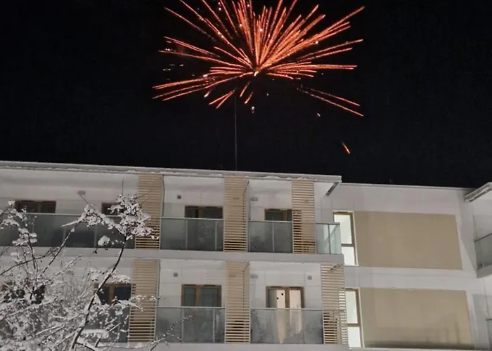 Zatoka Snów Z Widokiem Na Morze 3,5h Od Wawy